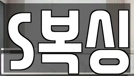 S복싱