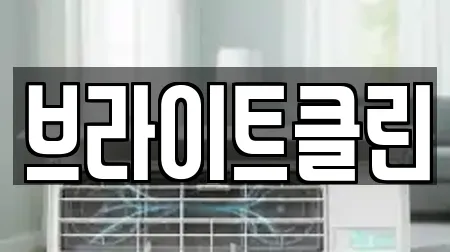 브라이트클린