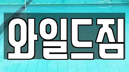 와일드짐