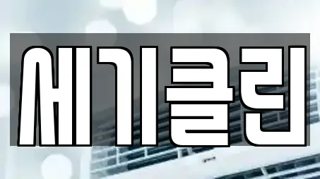 세기클린