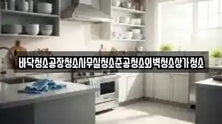 바닥청소공장청소사무실청소준공청소외벽청소상가청소