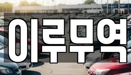 이루무역