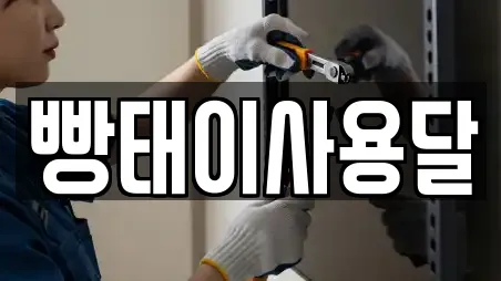 빵태이사용달