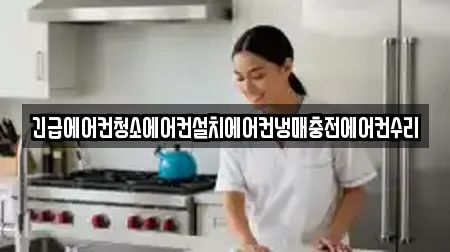 긴급에어컨청소에어컨설치에어컨냉매충전에어컨수리