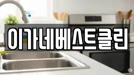 입주청소 전문 경상북도 영주시 하망동 가이드 9업체