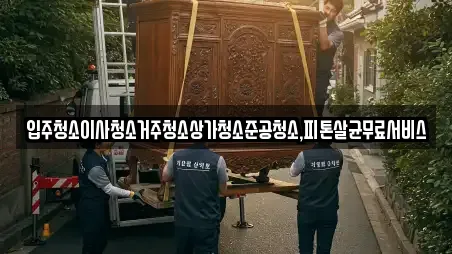 입주청소이사청소거주청소상가청소준공청소,피톤살균무료서비스