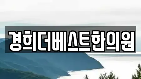 경희더베스트한의원