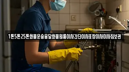 나성동 이삿짐보관업체 위치 14