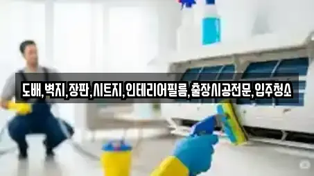 도배,벽지,장판,시트지,인테리어필름,출장시공전문,입주청소