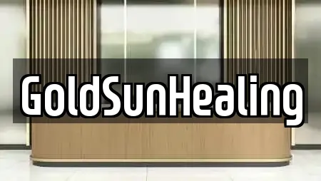 GoldSunHealing