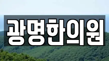 광명한의원