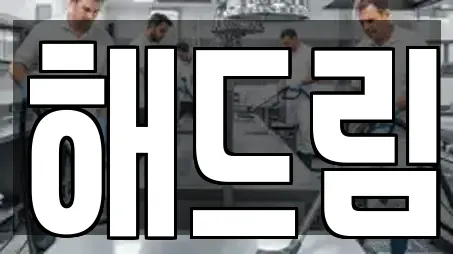 해드림