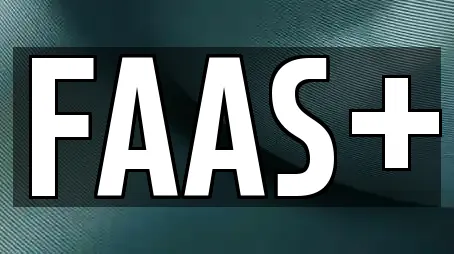 FAAS+
