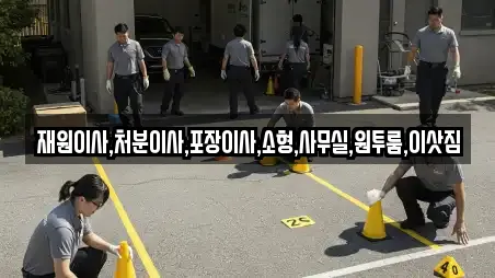 재원이사,처분이사,포장이사,소형,사무실,원투룸,이삿짐