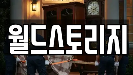 월드스토리지