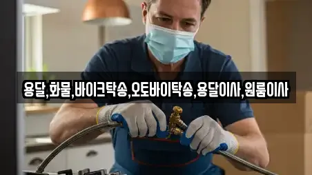 용달,화물,바이크탁송,오토바이탁송,용달이사,원룸이사