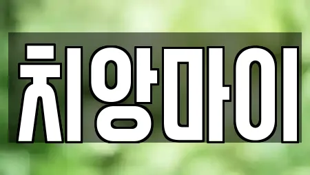 치앙마이