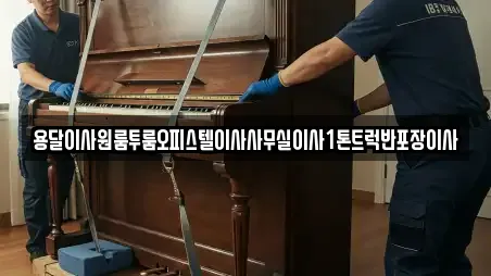 전라남도 목포시 항동 사무실이사 TOP 6 업체정보