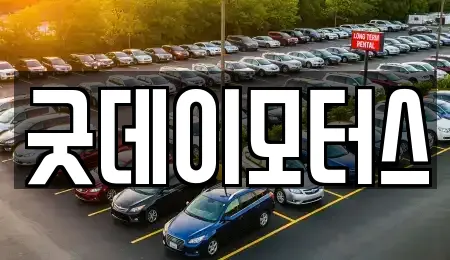 굿데이모터스