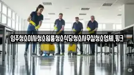 입주청소이사청소원룸청소식당청소사무실청소업체,핑크