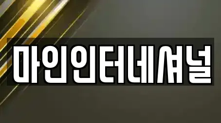 마인인터네셔널