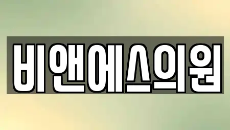 비앤에스의원