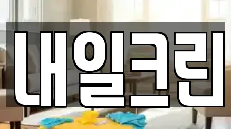 내일크린