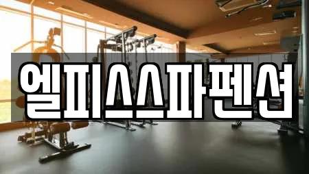 엘피스스파펜션