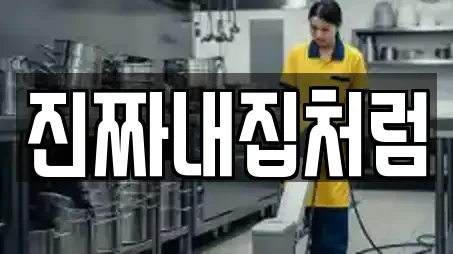 진짜내집처럼