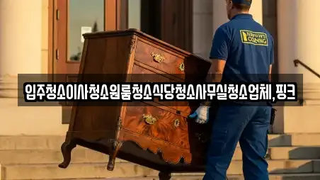 입주청소이사청소원룸청소식당청소사무실청소업체,핑크