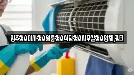 입주청소이사청소원룸청소식당청소사무실청소업체,핑크