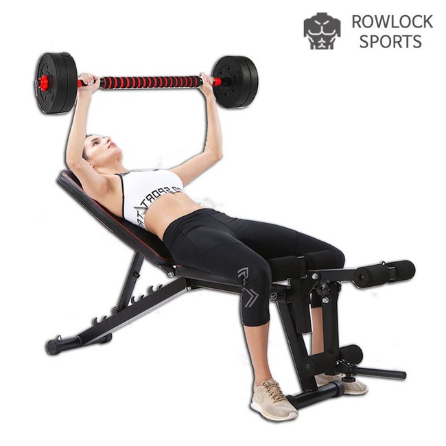 레그컬 & 레그익스텐션 머신: 하체 근육 강화, 꿀팁💯