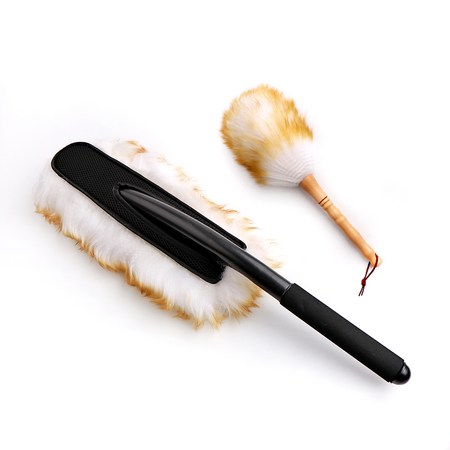 차량용 양모 먼지털이: 쾌적한 실내를 위한 완벽 가이드 ✨