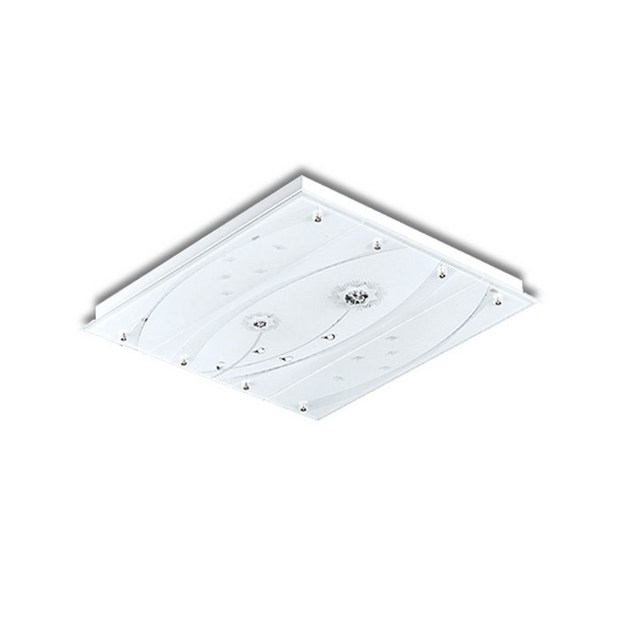 히트조명 LED 거실등 100W: 우리 집을 환하게 밝혀줄 현명한 선택 가이드 💡✨