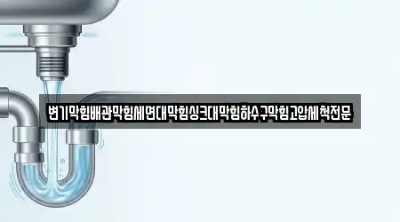 13 최신 변기막힘 포항시 양덕동 업체