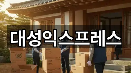 대성익스프레스