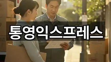 통영익스프레스