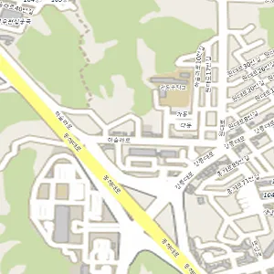 강원 강릉시 내곡동 렌트카 현대관광렌트카 강원영업소 위치