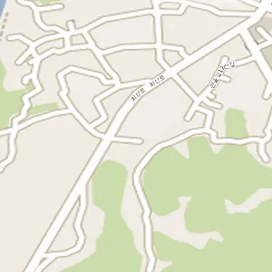 강원 강릉시 내곡동 중고차매매 뽀글이중고차 위치