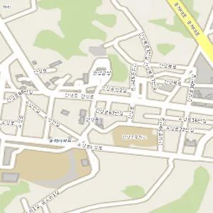 강원 고성군 간성읍 중고차매매 중고차구입판매자동차수출대행화물전문매매 위치