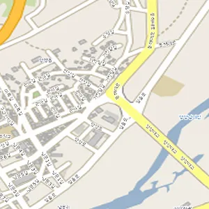 강원 양양군 서면 렌트카 로또렌트카 위치