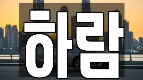 강원 원주시 학성동 장기렌트카 전문 하람