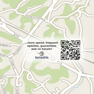 강원특별자치도 강릉시 신석동 중고차매매 강남자동차매매상사 위치
