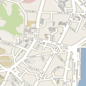 강원특별자치도 속초시 청학동 렌트카 독도렌트카속초지점 위치