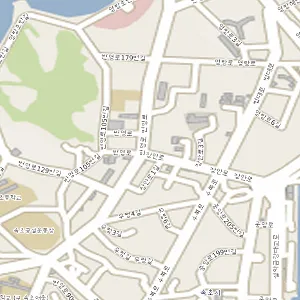 강원특별자치도 속초시 청학동 렌트카 일호렌트카 위치