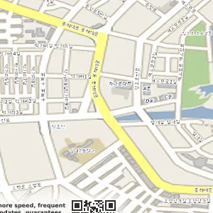 강원특별자치도 속초시 청학동 중고차 속초중고차 위치