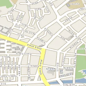 강원특별자치도 속초시 청학동 중고차 행복중고차매입상사 위치