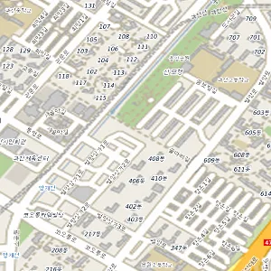 경기 과천시 중고차매매 한경자동차 위치