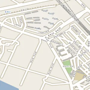 경기 평택시 평택동 장기렌트카 센트럴렌트카 평택영업소 위치