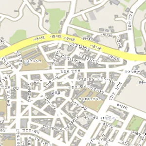 경기 평택시 현덕면 렌트카 스카이 위치